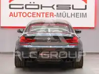 2014 BMW M6