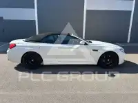 2014 BMW M6
