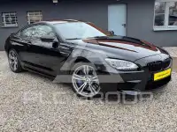 2014 BMW M6