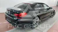 2014 BMW M6