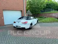 2014 BMW M6
