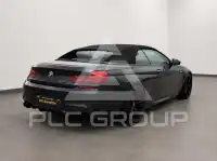 2014 BMW M6