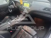 2014 BMW M6