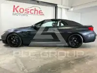 2014 BMW M6