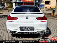 2014 BMW M6