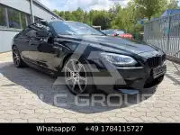 2014 BMW M6