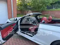 2014 BMW M6
