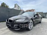 2014 BMW M6