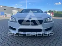 2014 BMW M6