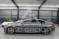 2014 BMW M6