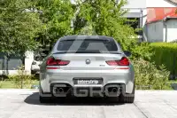 2014 BMW M6