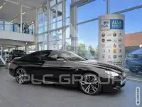 2014 BMW M6