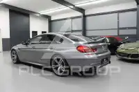 2014 BMW M6