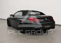 2014 BMW M6