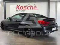 2014 BMW M6