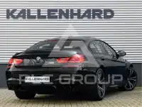 2014 BMW M6
