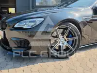 2014 BMW M6