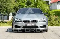 2014 BMW M6