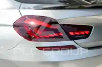 2014 BMW M6