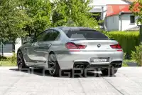 2014 BMW M6