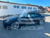 2014 BMW M6
