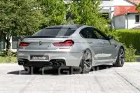 2014 BMW M6