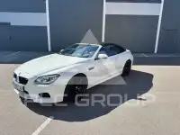 2014 BMW M6