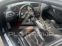 2014 BMW M6
