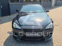 2014 BMW M6