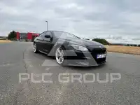 2014 BMW M6