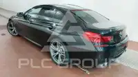 2014 BMW M6