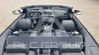 2014 BMW M6