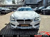 2014 BMW M6