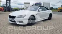 2014 BMW M6
