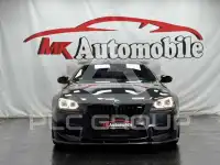2014 BMW M6