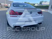 2014 BMW M6