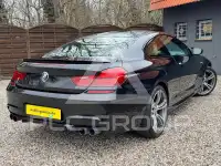 2014 BMW M6