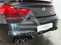 2014 BMW M6