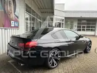 2014 BMW M6