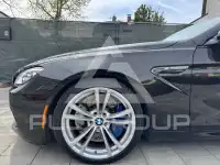 2014 BMW M6