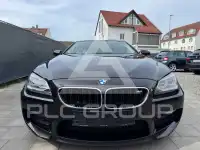 2014 BMW M6