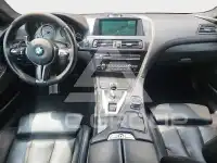 2014 BMW M6