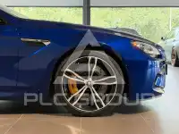 2014 BMW M6