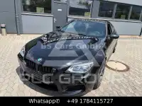 2014 BMW M6