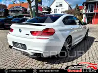 2014 BMW M6