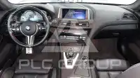 2014 BMW M6