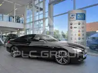 2014 BMW M6