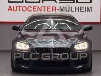 2014 BMW M6