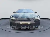 2014 BMW M6