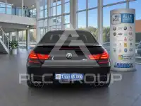 2014 BMW M6